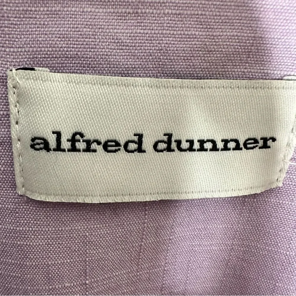 Alfred Dunner size‎ 10 blazer